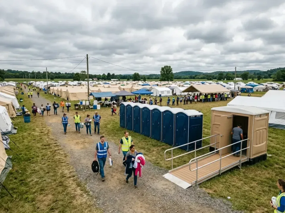 disaster-relief-camp-restrooms-010 — frequently asked questions, Dumpster & Portable Bathrooms Rental in Kennesaw, GA